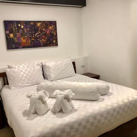 Baantalay Thungwualaen Hotel Pathiu Luaran gambar
