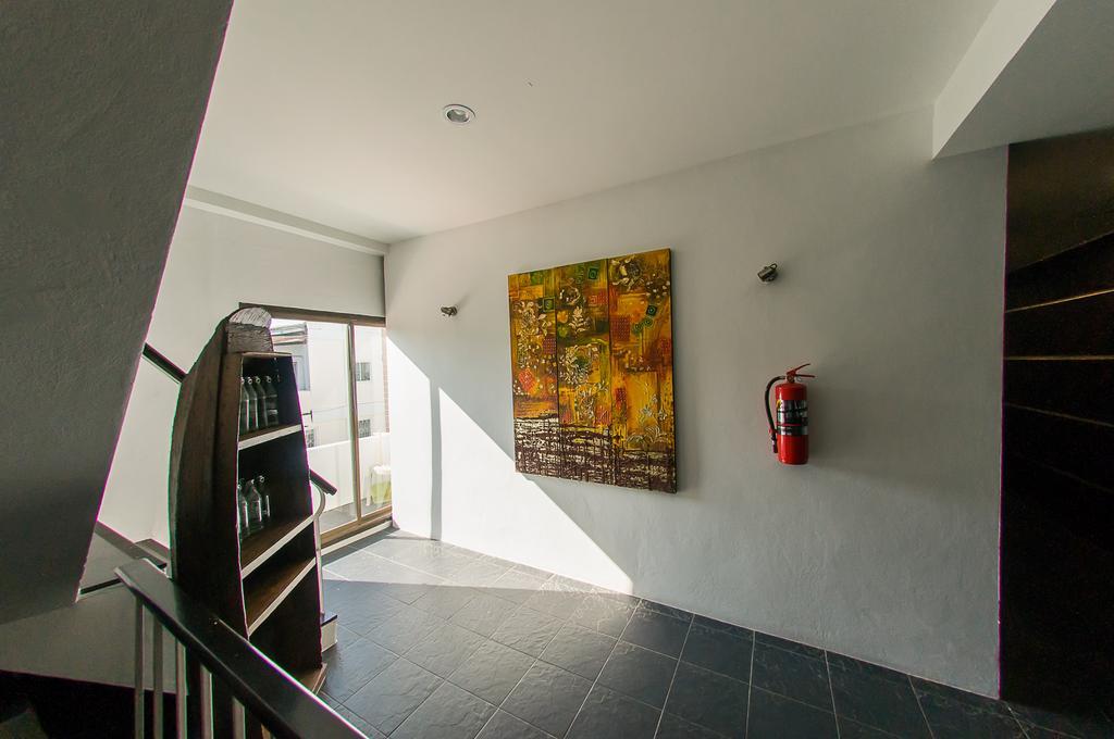 Baantalay Thungwualaen Hotel Pathiu Luaran gambar